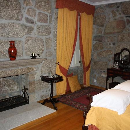 Quinta De Santa Cruz Hotel Canelas  Zewnętrze zdjęcie