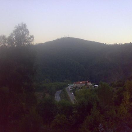 Quinta De Santa Cruz Hotel Canelas  Zewnętrze zdjęcie