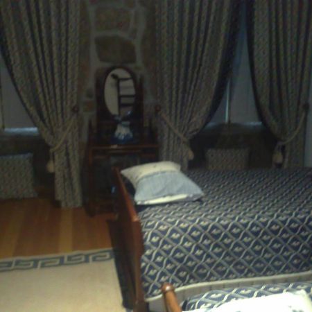 Quinta De Santa Cruz Hotel Canelas  Zewnętrze zdjęcie
