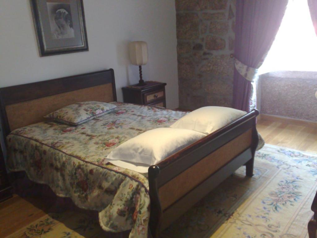 Quinta De Santa Cruz Hotel Canelas  Pokój zdjęcie