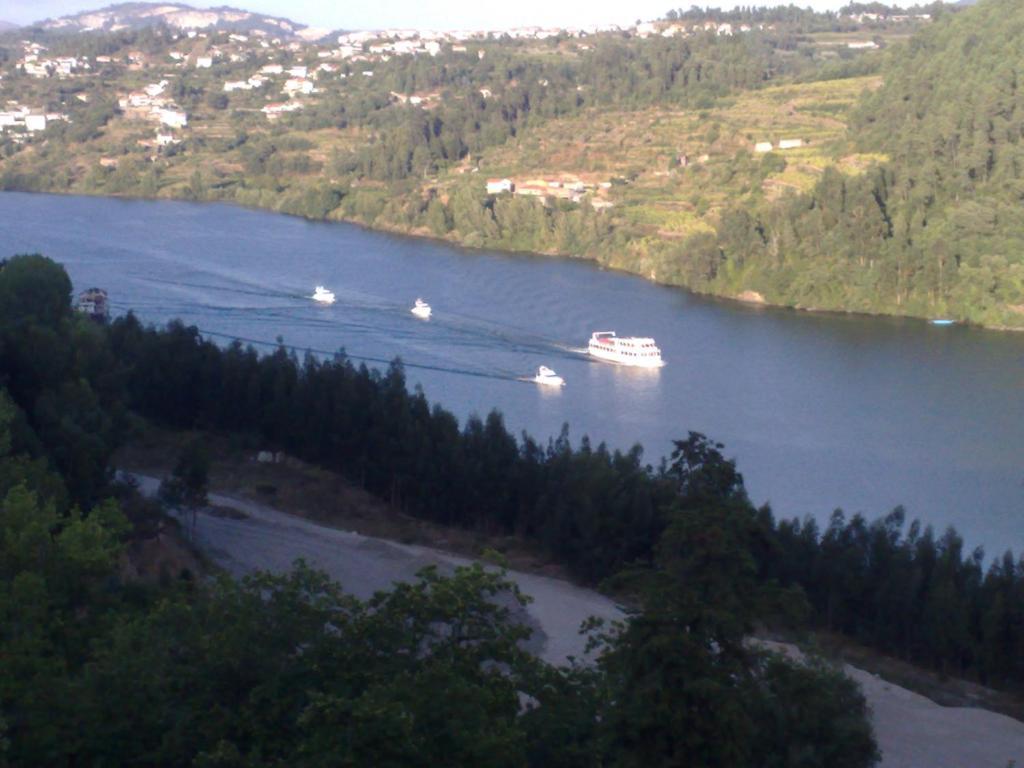 Quinta De Santa Cruz Hotel Canelas  Pokój zdjęcie