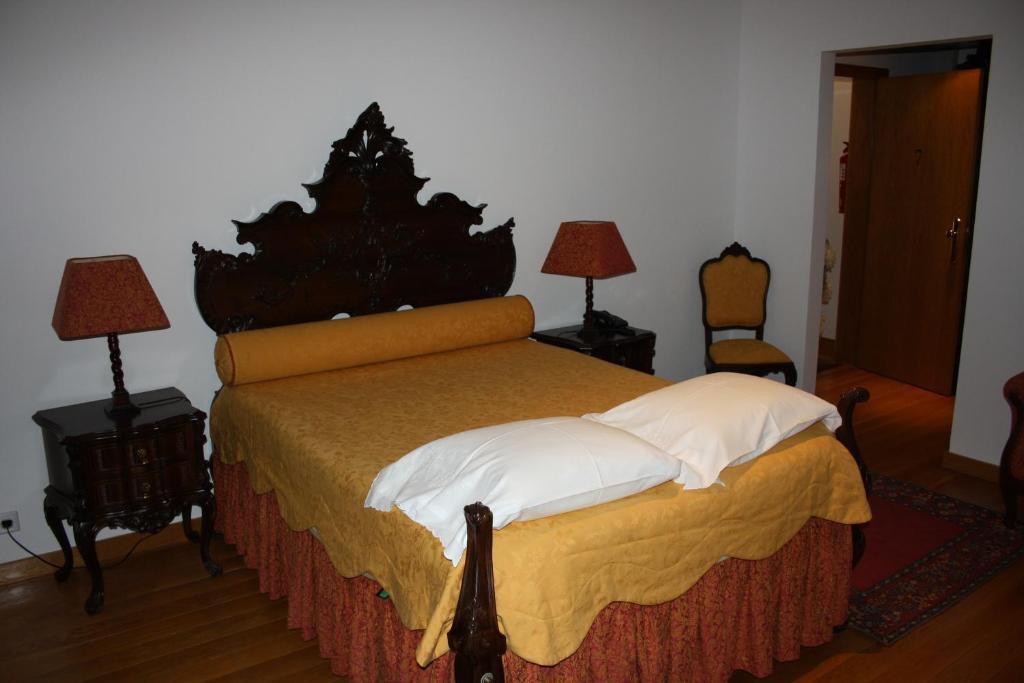 Quinta De Santa Cruz Hotel Canelas  Pokój zdjęcie
