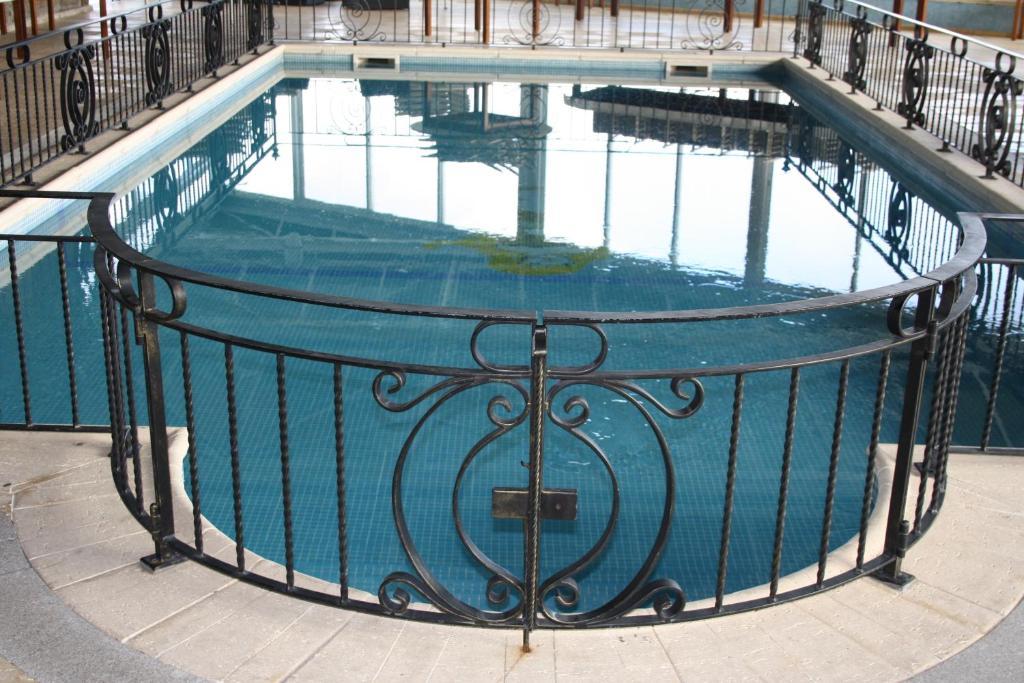 Quinta De Santa Cruz Hotel Canelas  Zewnętrze zdjęcie