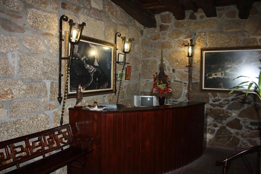 Quinta De Santa Cruz Hotel Canelas  Zewnętrze zdjęcie