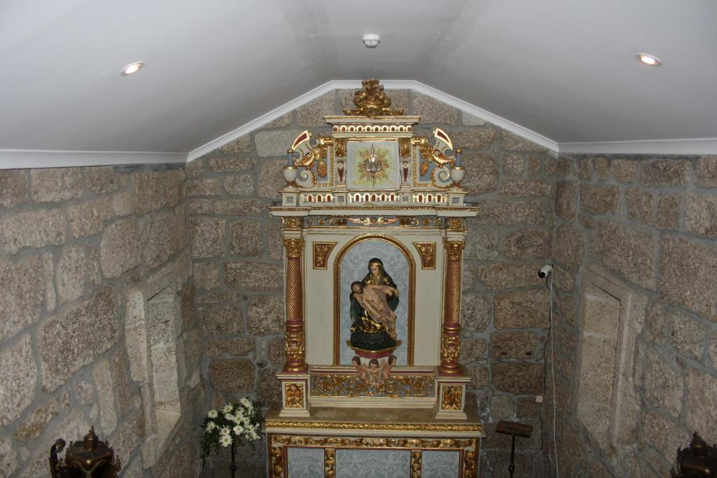 Quinta De Santa Cruz Hotel Canelas  Zewnętrze zdjęcie