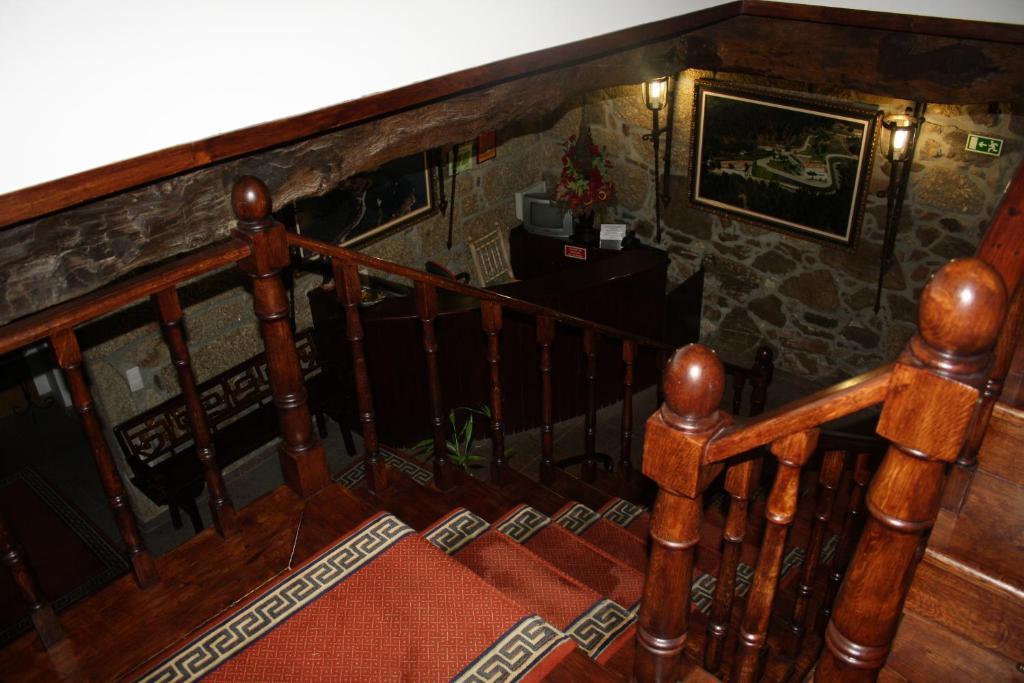 Quinta De Santa Cruz Hotel Canelas  Zewnętrze zdjęcie