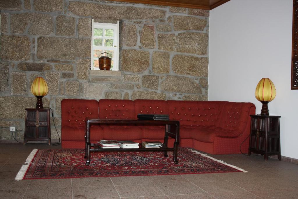 Quinta De Santa Cruz Hotel Canelas  Zewnętrze zdjęcie