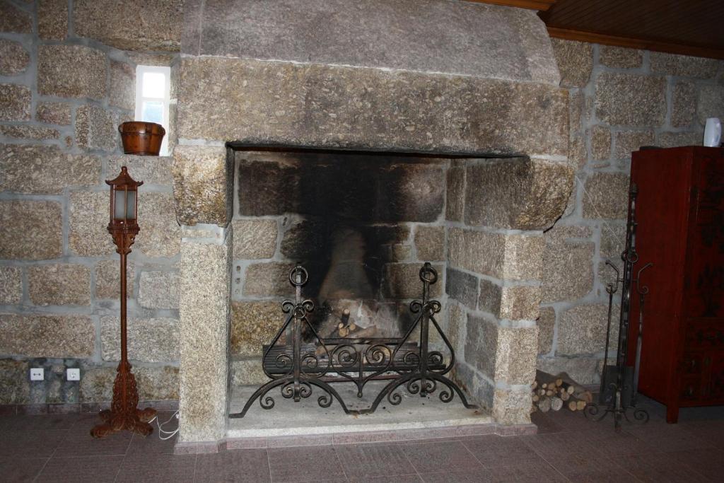 Quinta De Santa Cruz Hotel Canelas  Zewnętrze zdjęcie