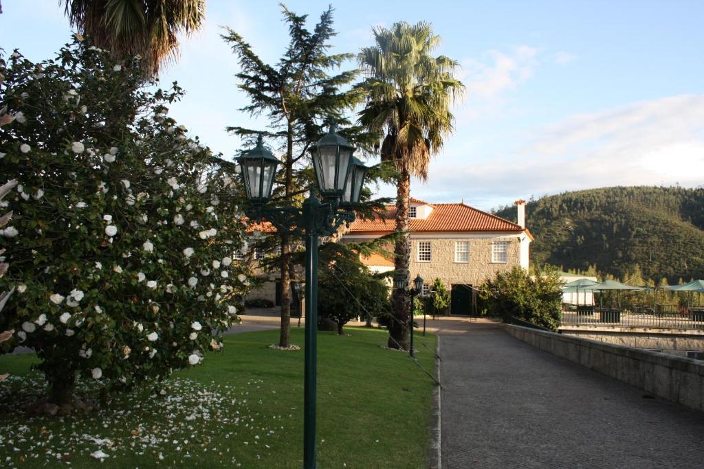 Quinta De Santa Cruz Hotel Canelas  Zewnętrze zdjęcie